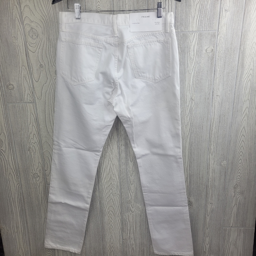 NWT Frame Denim - Picture 2 of 6